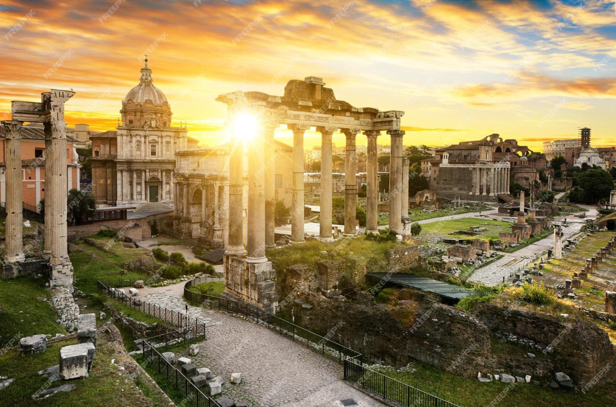 Colosseo Appartamento